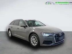 Utilisé 2023 Audi A6 Break | 40 200 € (Prix juste)