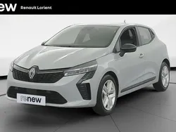 Gris Utilisé 2023 Renault Clio V Evolution Citadine | 16 490 € (Prix juste)