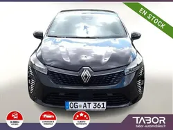 Noir Utilisé 2024 Renault Clio V Techno Citadine | 21 488 € (Prix juste)