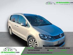 Utilisé 2017 VW Sharan Monospace | 33 200 € (Bon prix)
