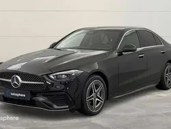 Utilisé 2024 Mercedes E300 AMG line Berline | 47 999 €