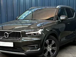 Utilisé 2018 Volvo XC40 Inscription SUV | 21 990 € (Prix juste)