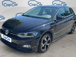 Utilisé 2019 VW Polo R-line | 14 490 € (Prix assez cher)