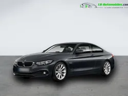 Utilisé 2019 BMW 420 Sport Line Coupé | 29 100 € (Bon prix)