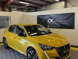 Utilisé 2023 Peugeot 208 Style Citadine | 11 990 € (Bon prix)