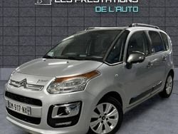 Occasion 2014 Citroën C3 Picasso Monospace | 6 990 € (Prix juste)