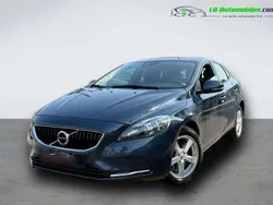 Utilisé 2018 Volvo V40 Break | 18 600 € (Prix juste)