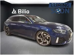 Bleu Utilisé 2023 Audi RS4 Sport Break | 62 990 €