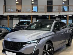 Utilisé 2023 Peugeot 308 GT Berline | 23 990 € (Prix assez cher)