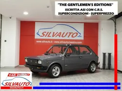 Autres Utilisé 1981 Fiat 127 Berline | 9 900 €