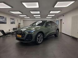 Vert Occasion 2025 Audi Q5 Sportback Sport SUV | 64 512 € (Prix cher)