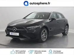Utilisé 2024 Mercedes E250 AMG line Citadine | 39 799 € (Prix juste)