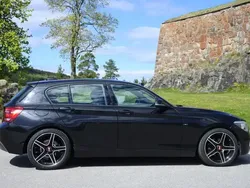 Utilisé 2012 BMW 116 Citadine | 2 500 €
