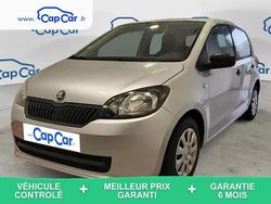 Utilisé 2013 Skoda Citigo Active Citadine | 4 890 €
