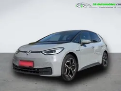 Utilisé 2021 VW ID.3 Pro Citadine | 26 000 € (Prix juste)