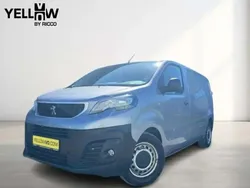 Gris Utilisé 2021 Peugeot Expert Premium Van | 19 939 € (Super prix)