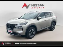 Gris Utilisé 2024 Nissan X-Trail N-Connecta SUV | 39 990 € (Prix cher)
