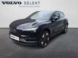 Noir Utilisé 2024 Volvo EX30 Ultra SUV | 31 890 € (Super prix)