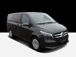 Mercedes V220
