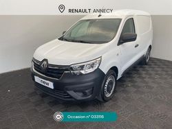 Blanc Utilisé 2022 Renault Express Van | 15 990 €