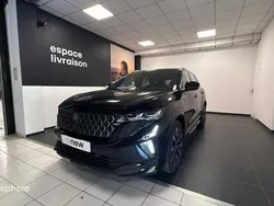 Noir Nouvelle 2025 Renault Austral Techno SUV | 39 149 € (Prix juste)