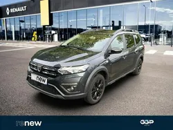 Gris Utilisé 2022 Dacia Jogger Extreme | 15 990 € (Bon prix)