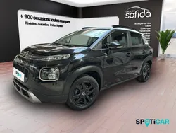 Blanc Utilisé 2019 Citroën C3 Aircross Origins SUV | 10 990 € (Prix juste)