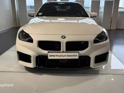 Utilisé 2025 BMW M2 Sport Line Coupé | 124 490 €
