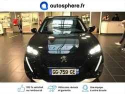 Utilisé 2022 Peugeot e-2008 Style SUV | 18 499 € (Prix juste)