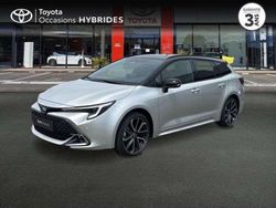 Utilisé 2025 Toyota Corolla | 35 990 € (Prix cher)