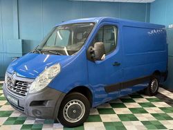 Bleu Utilisé 2019 Renault Master Van | 14 990 € (Super prix)