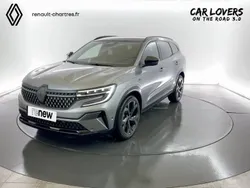 Gris Utilisé 2024 Renault Espace Esprit Alpine Monospace | 39 980 € (Bon prix)