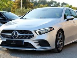 Gris Utilisé 2019 Mercedes A250 AMG line Berline | 21 990 € (Bon prix)