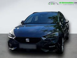 Utilisé 2022 Cupra Leon Break | 27 500 € (Prix juste)