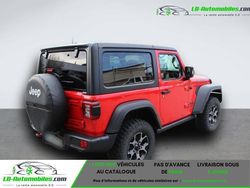 Utilisé 2019 Jeep Wrangler SUV | 56 000 € (Prix cher)
