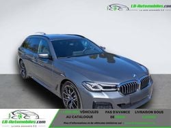 Utilisé 2022 BMW 530e Comfort Edition Break | 42 200 € (Prix juste)