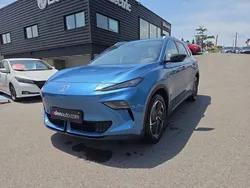 Nouvelle 2025 MG MG5 EV Luxury Break | 33 990 €