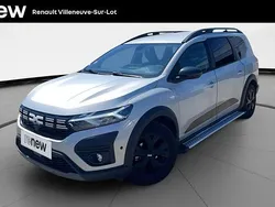 Gris Utilisé 2023 Dacia Jogger Extreme Break | 18 889 € (Prix juste)