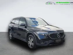 Utilisé 2022 Mercedes EQB350 SUV | 36 500 € (Prix cher)