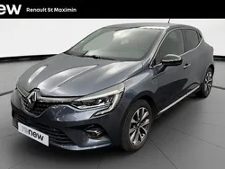 Gris Utilisé 2020 Renault Clio V Intens Citadine | 14 990 € (Bon prix)