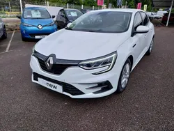 Utilisé 2020 Renault Mégane IV Business Berline | 15 990 € (Prix juste)
