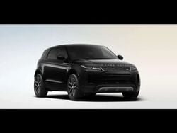 Noir Utilisé 2023 Land Rover Range Rover evoque S SUV | 63 260 €