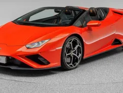 Utilisé 2020 Lamborghini Huracán Coupé | 282 900 € (Super prix)