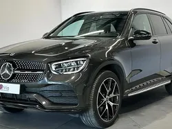 Gris Utilisé 2022 Mercedes G300 AMG line SUV | 41 990 €