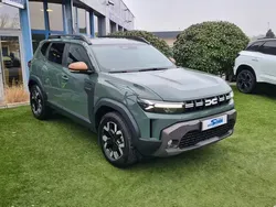 Nouvelle 2024 Dacia Duster Extreme SUV | 27 590 € (Prix juste)