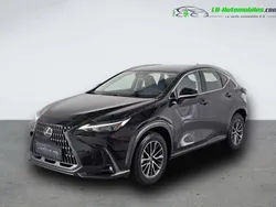 Utilisé 2023 Lexus NX350h | 47 300 € (Prix juste)