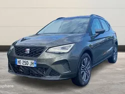 Biton Nouvelle 2025 Seat Arona Copa SUV | 21 490 € (Prix juste)