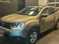 Beige Utilisé 2018 Dacia Duster Comfort SUV | 12 490 € (Prix juste)