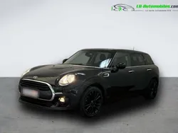 Utilisé 2018 Mini One Clubman Break | 20 800 €