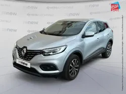Gris Utilisé 2022 Renault Kadjar Evolution SUV | 17 999 € (Prix juste)